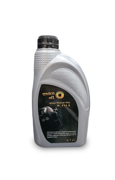 Unico Oil Klima Kompresör Ekovat Yağı R134a 1 Litre