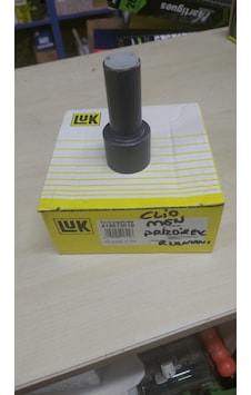 Sanzıman Prizdirek Rulmanı Keçeli Clio-lgn-mgn-kng-twng-logan Sanzıman Prizdirek Rulmanı Keçeli Clio-lgn-mgn-kng-twng-logan