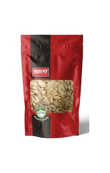 Meray Ürgüp Tuzlu Kavrulmuş Kabak Çekirdek 1 KG