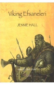 Viking Efsaneleri Jennie Hall