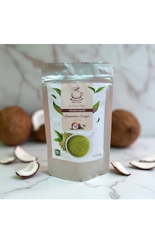 Hindistan Cevizi Aromalı Matcha 50 Gr. Coconut Matcha
