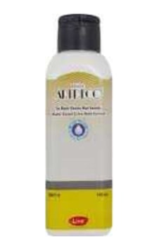 Su Bazlı Ekstra Mat Vernik 140 Ml Su Bazlı Ekstra Mat Vernik 140 Ml