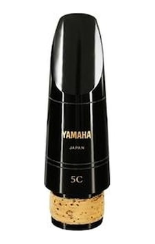 Yamaha Cl 5c Sib Klarnet Beki