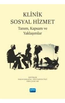 Klinik Sosyal Hizmet / Kolektif Klinik Sosyal Hizmet / Kolektif