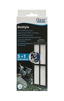 Oase Biostyle 5in1 Kartuş 2xadet