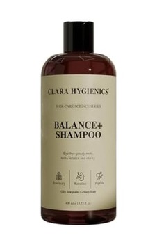 Balance+ Shampoo 400 Ml Series Şampuan