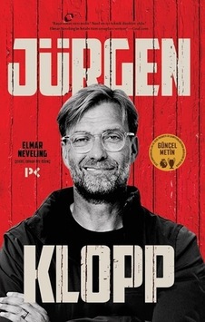 Jürgen Klopp - Elmar Neveling - Profil Kitap Jürgen Klopp - Elmar Neveling - Profil Kitap