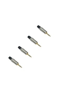 Hepa Merz SFC-S35-4X 3.5 MM Stereo Jack 4 Adet Hepa Merz SFC-S35-4X 3.5 MM Stereo Jack 4 Adet