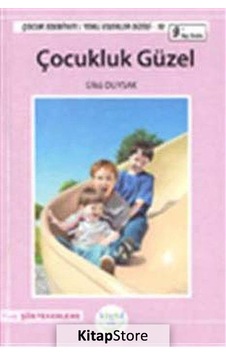 Çocukluk Güzel / Ülkü Duysak Çocukluk Güzel / Ülkü Duysak