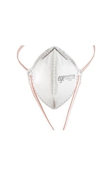 Ege 4016 Ffp3 Maske, Nr Ventilsiz, N95 C Serisi (10 Ve 25 Adet) Ege 4016 Ffp3 Maske, Nr Ventilsiz, N95 C Serisi (10 Ve 25 Adet)