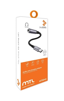 Tr Type-c To 3.5mm Aux Adaptör Dac Çipli Dayanıklı Örgü Kablo Ses Dönüştürücü Mt5045 İle Uyumlu Tr Type-c To 3.5mm Aux Adaptör Dac Çipli Dayanıklı Örgü Kablo Ses Dönüştürücü Mt5045 İle Uyumlu