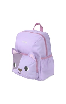 Skip Hop Çocuk Besties Squad Sırt Çantası Kedi 9u611910 Pembe Skip Hop Çocuk Besties Squad Sırt Çantası Kedi 9u611910 Pembe