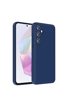 Samsung Galaxy Uyumlu A26 Kılıf Kamera Korumalı Kartlık Hazneli Zore Vitra Kapak Çok Renkli Samsung Galaxy Uyumlu A26 Kılıf Kamera Korumalı Kartlık Hazneli Zore Vitra Kapak Çok Renkli