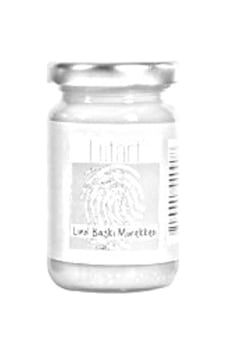 Lutart Linol Baskı Mürekkebi 100 Ml. Beyaz Lutart Linol Baskı Mürekkebi 100 Ml. Beyaz