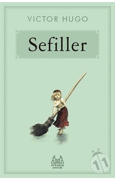 Arkadaş Yayınları Sefiller N11.43448 Arkadaş Yayınları Sefiller N11.43448