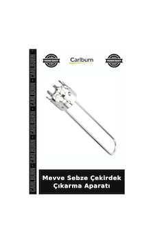 Özel Üretim Pratik Mutfak Gereci Dolma Oyacağı Mevve Sebze Çekirdek Çıkarma Aparatı Özel Üretim Pratik Mutfak Gereci Dolma Oyacağı Mevve Sebze Çekirdek Çıkarma Aparatı