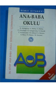 Ana Baba - Okulu Ana Baba - Okulu