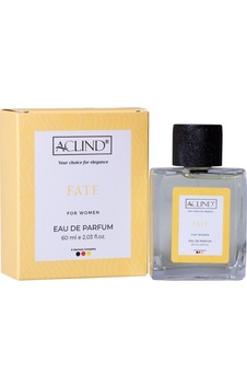 Aclind Fate Kadın Parfüm EDP 60 ML Aclind Fate Kadın Parfüm EDP 60 ML