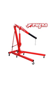 Rayno Motor Kaldırma Vinci 2 Ton - 10058 Rayno Motor Kaldırma Vinci 2 Ton - 10058