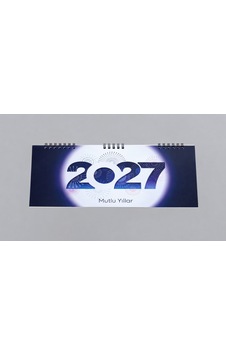 Li Masa Takvimi Küçük 2027 Yeşil Li Masa Takvimi Küçük 2027 Yeşil
