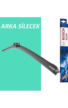 Bosch Nissan Qashqai Arka Silecek 2018-2021 Bosch Nissan Qashqai Arka Silecek 2018-2021