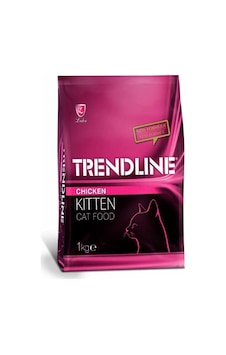 Tavuklu Yavru Kedi Maması 1 Kg Tavuklu Yavru Kedi Maması 1 Kg