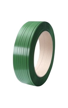 19*1.00 POLYESTER YEŞİL ŞERİT 1000 METRE 19*1.00 POLYESTER YEŞİL ŞERİT 1000 METRE