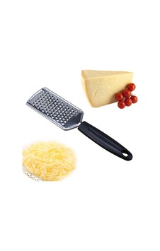Zesty Kitchen Essential: Paslanmaz Çelik Peynir Dilimleyici Ve Tereyağı, Limon Kabuğu Rendesi Ve Narenciye Lezzetleri İçin Grater