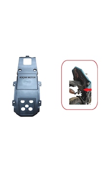 Voge R125 Koltuk Altı İç Plastiği 340660409-0001 Grenaj Voge R125 Koltuk Altı İç Plastiği 340660409-0001 Grenaj