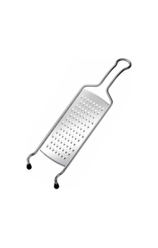 Rösle Tel Saplı Orta Rende 11 X 40 Cm 95021 Gri Rösle Tel Saplı Orta Rende 11 X 40 Cm 95021 Gri
