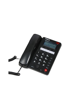 Trax TC 605PB CID Masa Telefonu Trax TC 605PB CID Masa Telefonu