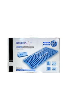Respirox RHB-10 Boru Tipi Havalı Yatak Respirox RHB-10 Boru Tipi Havalı Yatak