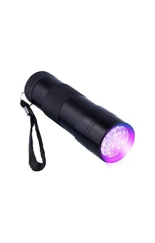 Para Kontrol Işığı Ultraviole