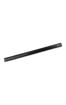 Tabanlı Torba Ağız Kapama Klipsi Siyah 16 Cm - 1000 Adet Tabanlı Torba Ağız Kapama Klipsi Siyah 16 Cm - 1000 Adet