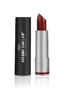 Tca Studio Make-Up Matte Lipstick Mat Ruj 020