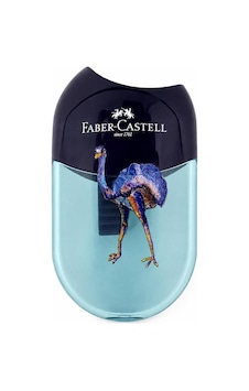 Faber Castel Mini Elma Kalemtraş Faber Castel Mini Elma Kalemtraş