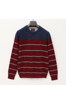 Dio Rise Erkek Uzun Kol İnce Sweatshirt - Czt-109 - Kırmızı Kırmızı Dio Rise Erkek Uzun Kol İnce Sweatshirt - Czt-109 - Kırmızı Kırmızı