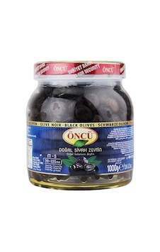 ÖNCÜ ZEYTİN 1 KG. M - S (261-320) ÖNCÜ ZEYTİN 1 KG. M - S (261-320)