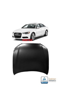 Audi - Motor Kaputu Aluminyum Tongyang A6 2013- Audi - Motor Kaputu Aluminyum Tongyang A6 2013-