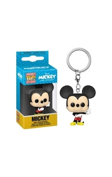 Funko Pop Pocket Keychain Mickey Mouse Funko Pop Pocket Keychain Mickey Mouse