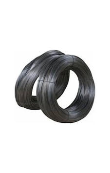 Tavlı Tel Inşaat Bağlama Teli 1 Kg Tavlı Tel Inşaat Bağlama Teli 1 Kg