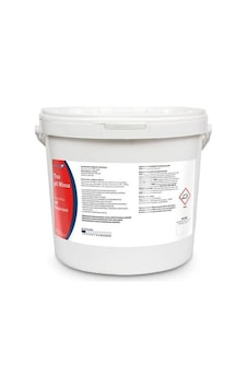Wtr Toz Ph Düşürücü 25 Kg