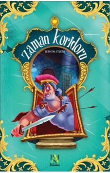 Zaman Koridoru - Şebnem Pişkin - Panama Yayıncılık