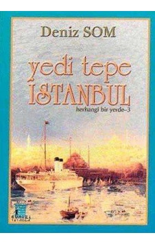 Yedi Tepe İstanbul Yedi Tepe İstanbul