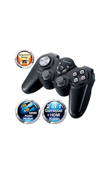 Goldmaster Game Pad 355+hdmı Kablo