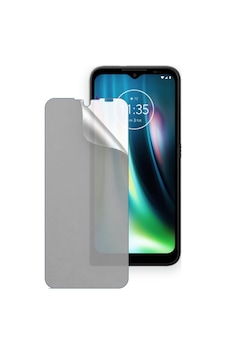 Motorola Defy 2021 Uyumlu Ön Yüzey Mat Hidrojel Ekran Koruyucu Motorola Defy 2021 Uyumlu Ön Yüzey Mat Hidrojel Ekran Koruyucu