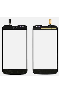 LG Uyumlu L70 D325 Touch Dokunmatik Siyah Renk - L LG Uyumlu L70 D325 Touch Dokunmatik Siyah Renk - L