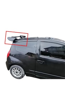 Üniversal Büyük Model Dtm Fiber Spoiler Boyasız İadesiz Ürün Üniversal Büyük Model Dtm Fiber Spoiler Boyasız İadesiz Ürün