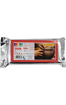 Südor Seramik Hamuru Kahverengi 500 Gr Kil262 Südor Seramik Hamuru Kahverengi 500 Gr Kil262