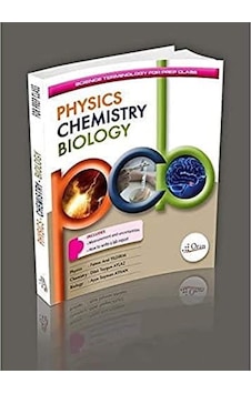Oran Science Terminology For Prep Class-physics Chemistry Biology-yeni